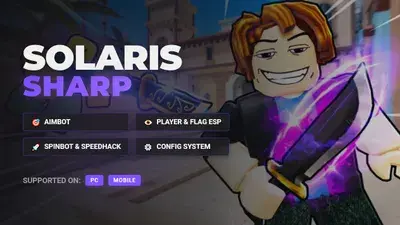 Sharp icon