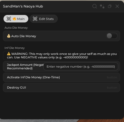 Naoya game Script keyless