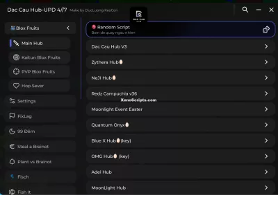 Universal icon