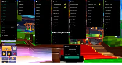 Bedwars icon