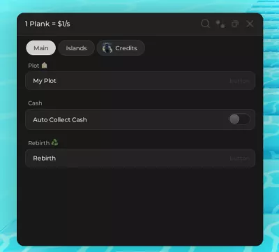 1 Plank = $1/s icon