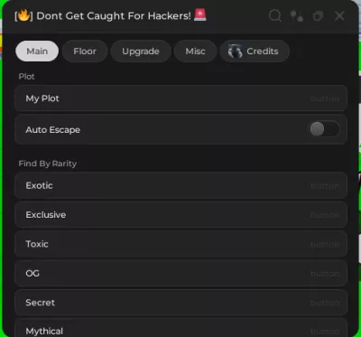 [🔥] Dont Get Caught For Hackers icon