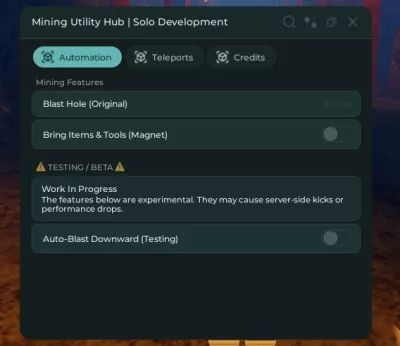 ⛏️ Mines icon