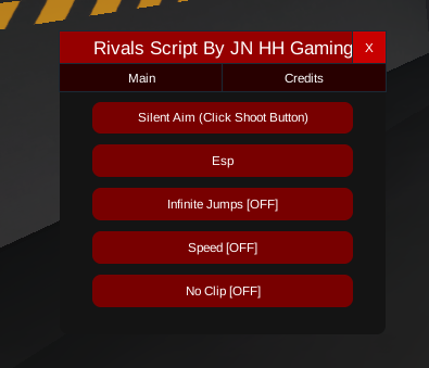 Rivals icon