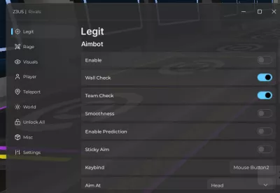 Rivals icon
