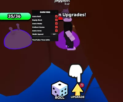 SLIME RNG icon