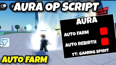 Aura icon