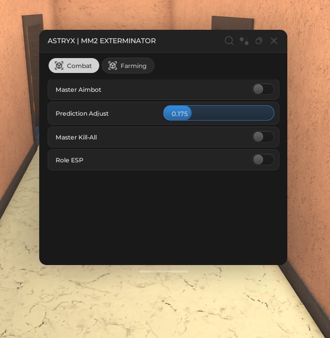 MM2 Exterminator Script Keyless - Auto farm