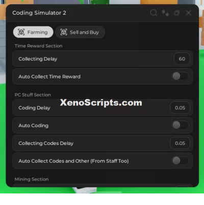 Coder Simulator 2 🖥️ icon