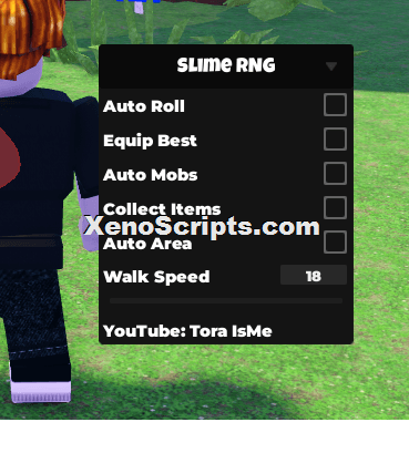 Slime RNG icon