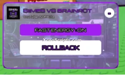 Slimes vs Brainrot icon