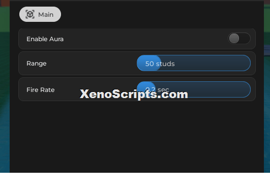 Get +1 Skill Point Every Second Script Keyless