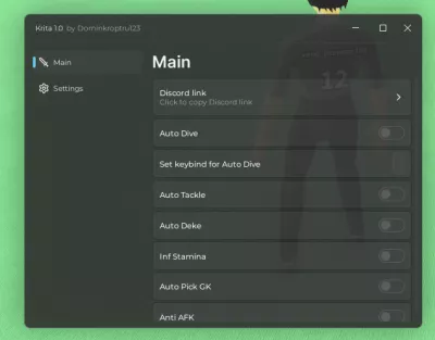 Realistic Street Soccer icon