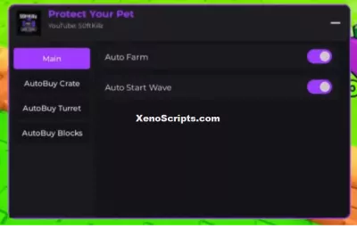 Protect Your Pet icon