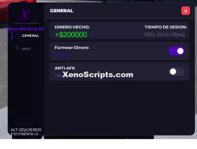 Bus Simulator Mexico icon