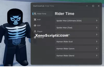 RiderTime icon