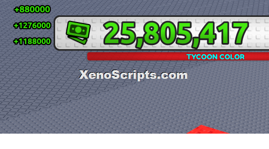 Infinite Money Noob Crusher Tycoon Script Keyless