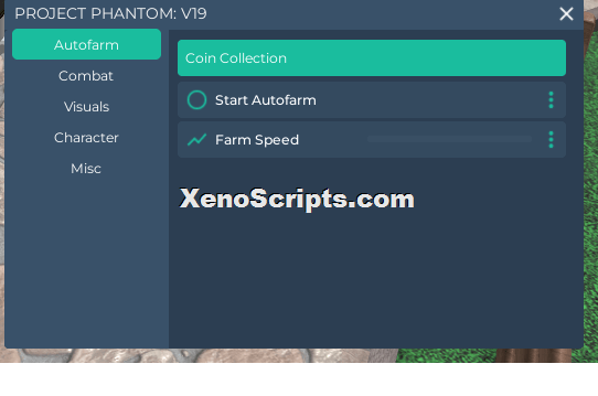 Start Auto Farm Speed MM2 OP (Keyless)