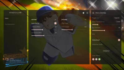 Superstar Baseball icon