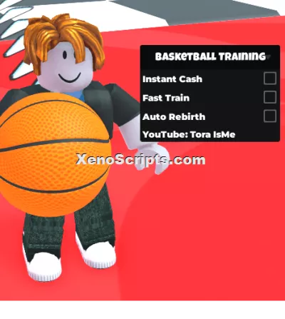 🏀 Basketball Training icon
