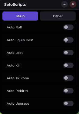 Slime RNG icon