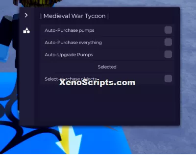 Medieval War Tycoon icon