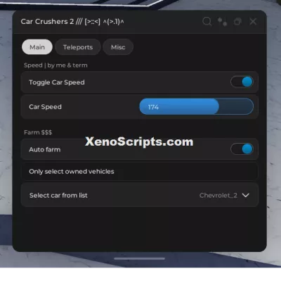 Car Crushers 2 - Physics Simulation icon