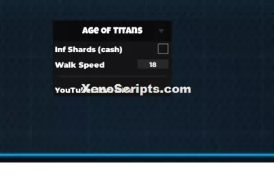 Age Of Titans icon