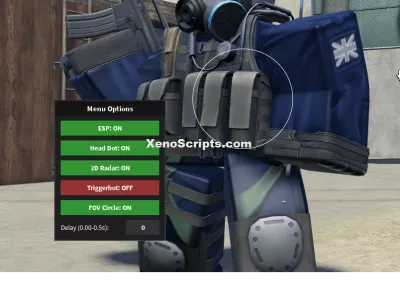 BloxStrike icon