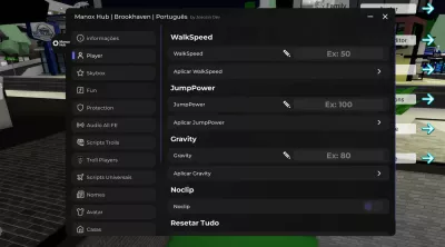 Brookhaven RP icon