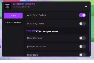 Dropper Empire 🏭 icon