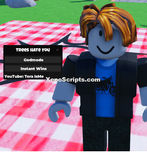 Trees Hate You Instant Wins Script Keyless