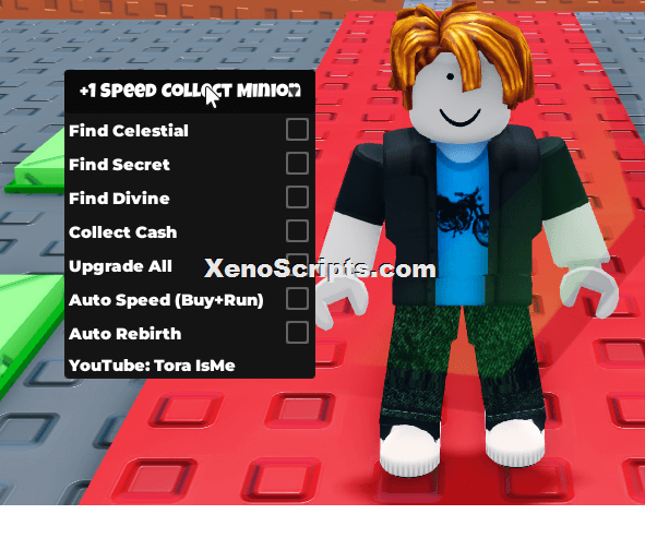 Auto speed (Buy + Run), Find divine, Secret, celestial