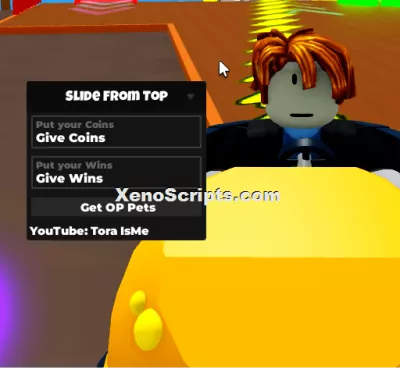Slide From Top icon