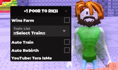 +1 Poor To Rich icon