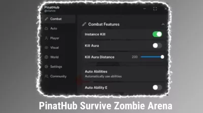 SURVIVE ZOMBIE ARENA icon