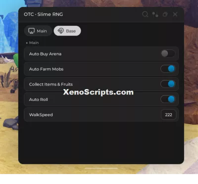 Slime RNG icon