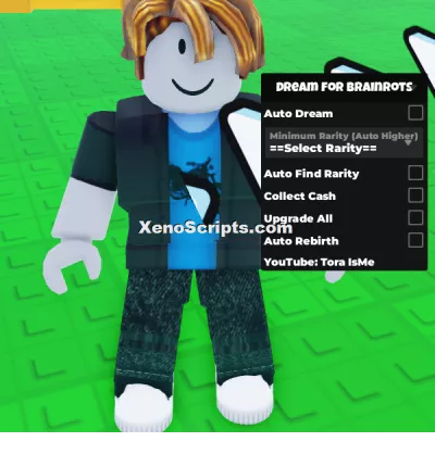 Dream for Brainrots icon