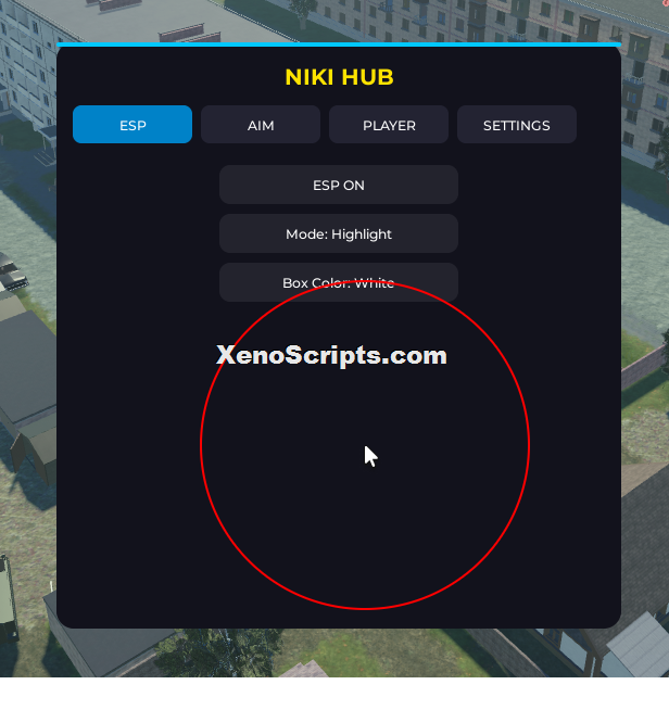 Cold War Aimbot Script Keyless