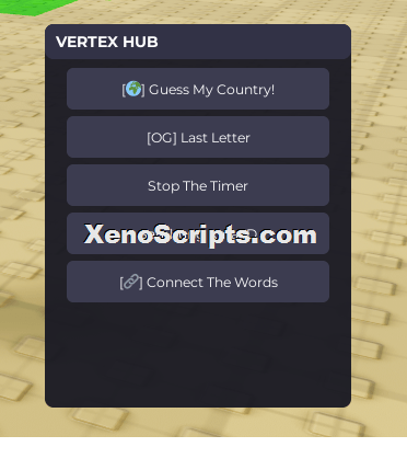 Connect the Words 💬 icon