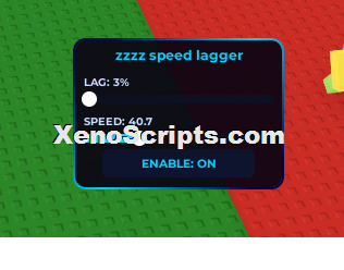 (UPDATED) PRIME DUELS HUB zzzz speed lagger