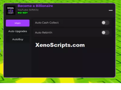 Become a Billionaire 💸 icon