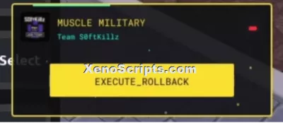 Muscle Military icon