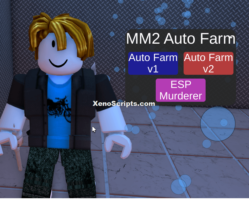 Aimbot esp autofarm spawn knife etc