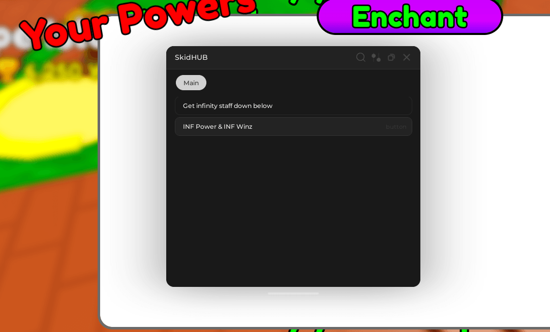SkidHUB Fight Baddies Simulator Script (Keyless) - INF Power & INF Winz