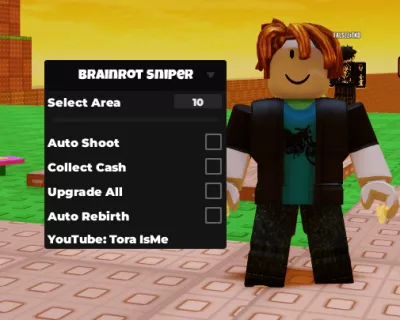 Brainrot Sniper icon