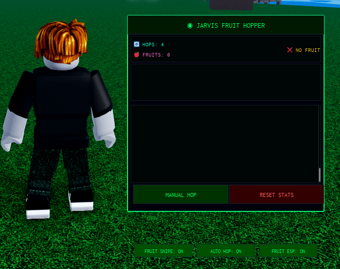 BLOX FRUIT SNIPER