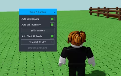 Grow A Garden icon