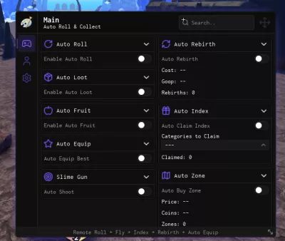 Slime RNG icon