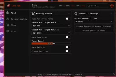 +1 Speed Keyboard Escape | Candy & Chocolate icon